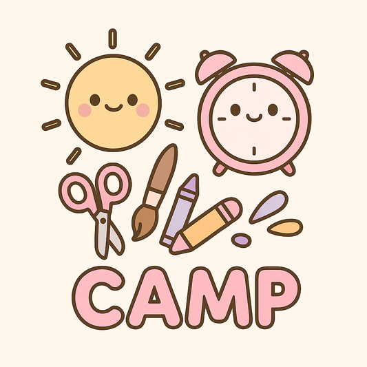 Halloween camps!