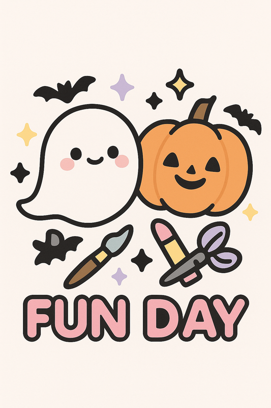 Halloween Fun Day