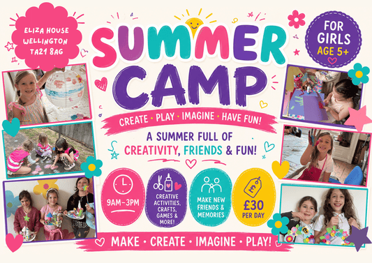 Summer Holiday Camps 2026