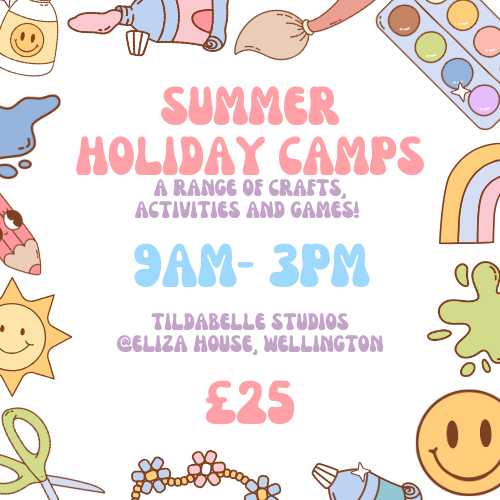 Summer Holiday Camps